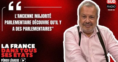 Des parlementaires révélés à l'ancienne majorité