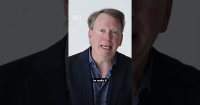 Des particules encore inconnues à découvrir ? | Sean M. Carroll