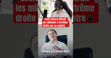 Des preuves à l'appui : son discours captivant