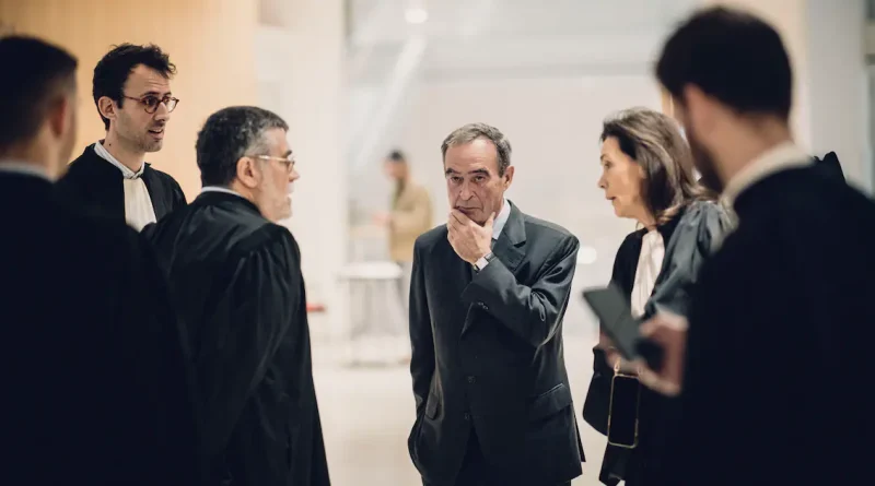 Procès Lafarge en Syrie : «Il n’y avait pas de plan d’évacuation de l’usine»