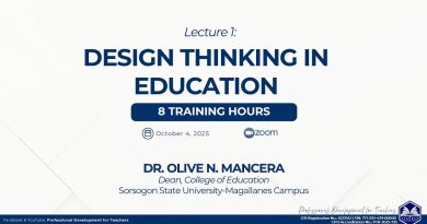 Design Thinking en Éducation : Améliorer les Compétences Pédagogiques