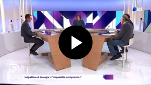 L'étude HMUC du Clain suscite des débats au sein de l'Établissement Public Territorial de la Vienne