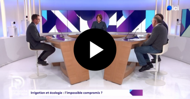 L'étude HMUC du Clain suscite des débats au sein de l'Établissement Public Territorial de la Vienne