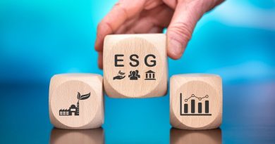 Détenteurs d'actifs face aux défis de l'investissement durable