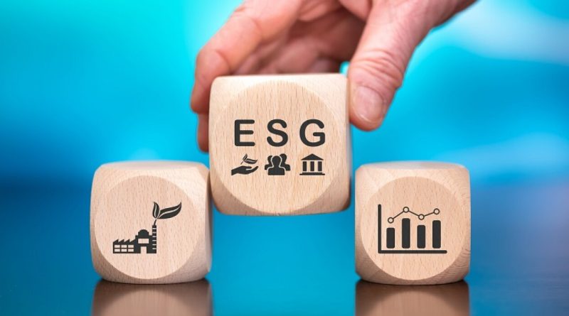 Détenteurs d'actifs face aux défis de l'investissement durable