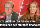 Dette publique : la France face aux marchés financiers ?