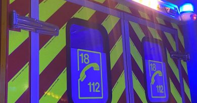 Deux Suisses blessés dans un accident de la route aux Hôpitaux-Neufs