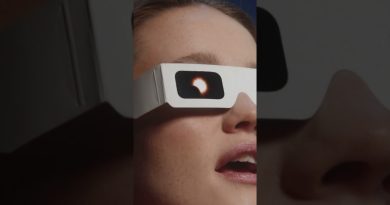 Deux ans de visualisations : Édition éclipse solaire ! 🌒✨