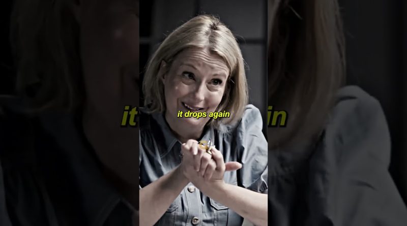 Deux changements majeurs à envisager… 🤯 #testostérone #parenting