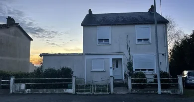 Deux corps sans vie découverts dans une maison en Vendée : une enquête ouverte