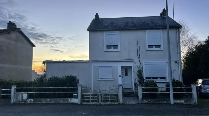 Deux corps sans vie découverts dans une maison en Vendée : une enquête ouverte