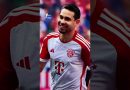 Deux départs au FC Bayern : que se passe-t-il ? #FCBayern