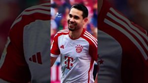 Deux départs au FC Bayern : que se passe-t-il ? #FCBayern