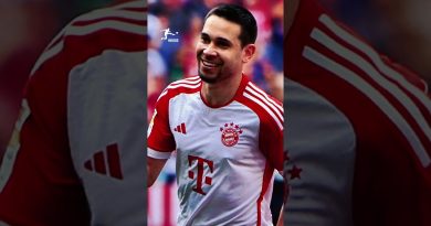 Deux départs au FC Bayern : que se passe-t-il ? #FCBayern