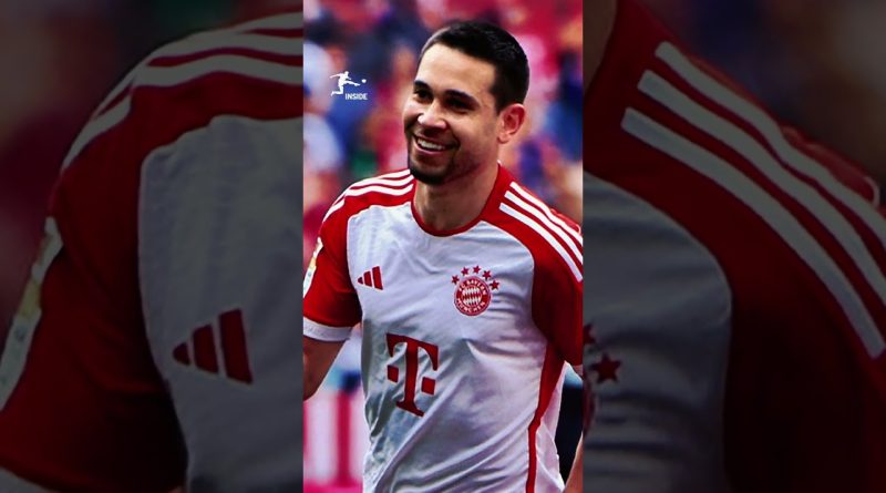 Deux départs au FC Bayern : que se passe-t-il ? #FCBayern