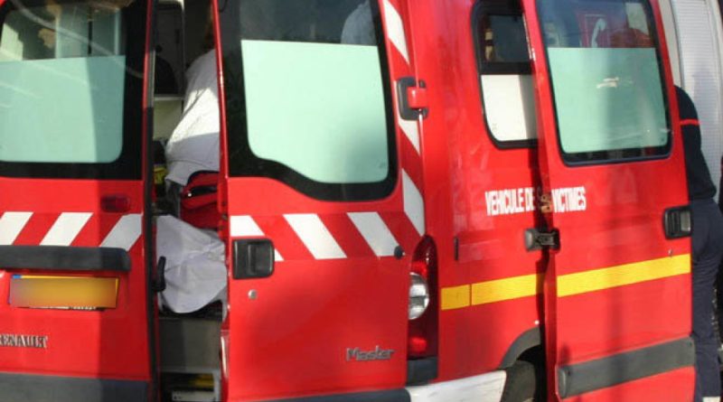 Deux femmes agressées le jour du réveillon