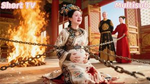 Deux héroïnes renaissent pour renverser un traître !