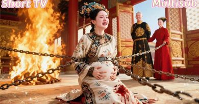 Deux héroïnes renaissent pour renverser un traître !