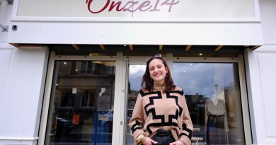 Deux nouvelles adresses haut de gamme en centre-ville d’Évreux - Site officiel de la Ville d’Évreux