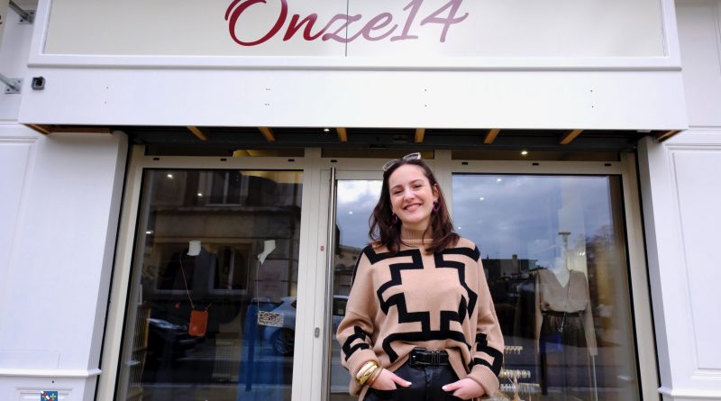 Deux nouvelles adresses haut de gamme en centre-ville d’Évreux - Site officiel de la Ville d’Évreux