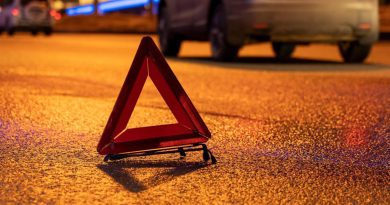 Deux blessés dans une collision entre deux véhicules à Ducos