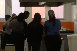 Deux sans-abri retrouvés mort dans les rues de Nantes : malgré l’ouverture d’hébergements d’urgence, de nombreux SDF restent sans solution en Loire-Atlantique