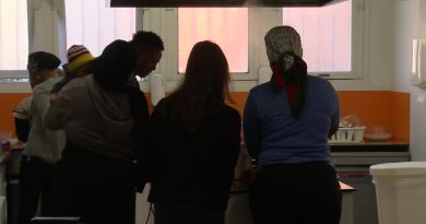 Deux sans-abri retrouvés mort dans les rues de Nantes : malgré l’ouverture d’hébergements d’urgence, de nombreux SDF restent sans solution en Loire-Atlantique