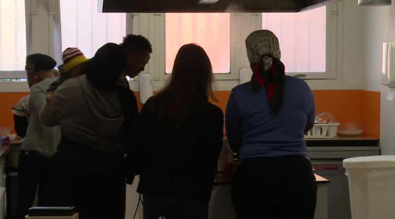 Deux sans-abri retrouvés mort dans les rues de Nantes : malgré l’ouverture d’hébergements d’urgence, de nombreux SDF restent sans solution en Loire-Atlantique