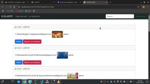 Développez une Application Web de Gestion Étudiante Complète