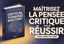 Développez votre pensée critique pour des décisions éclairées
