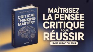Développez votre pensée critique pour des décisions éclairées