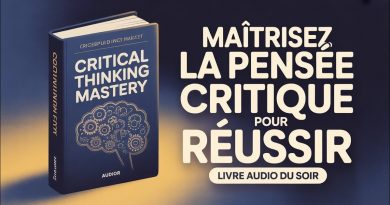 Développez votre pensée critique pour des décisions éclairées
