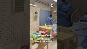 👀 Devenez PAB ou ASSS : Découvrez les programmes 2025 !