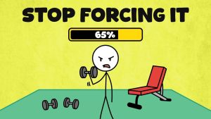 Devenez accro à la discipline en seulement 24 heures