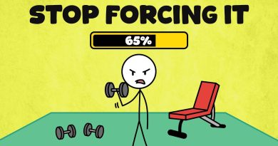 Devenez accro à la discipline en seulement 24 heures