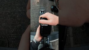 Devenez photographe à plein temps : regardez cette vidéo !