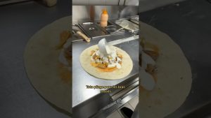 Devenez un pro du pliage de tacos en un rien de temps !