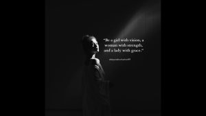 👑 Devenez une Femme Visionnaire | Élan Féminin 2025