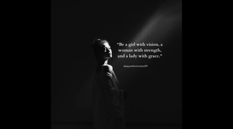 👑 Devenez une Femme Visionnaire | Élan Féminin 2025