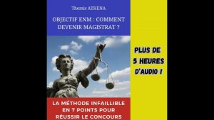 Devenir Magistrat : 7 Étapes Infaillibles pour Réussir