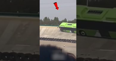 Devenir conducteur de bus en Chine : un rêve inaccessible