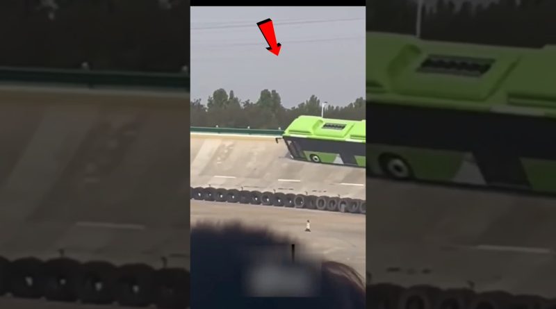 Devenir conducteur de bus en Chine : un rêve inaccessible