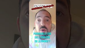 Devinette : Quel est le symbole humoristique de la France ?