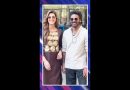 Dhanush et Kriti Sanon enflamment l'aéroport avec 'Tere Ishq Mein'