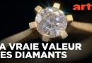 Diamants : vérités, légendes et parcours fascinants