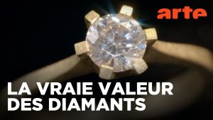 Diamants : vérités, légendes et parcours fascinants