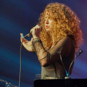 Diana Saliceti : une nouvelle voix émergente dans la scène musicale contemporaine