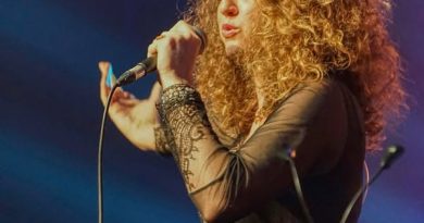 Diana Saliceti : une nouvelle voix émergente dans la scène musicale contemporaine