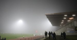 Diaporama. Les images marquantes du week-end du football haut-rhinois