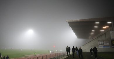 Diaporama. Les images marquantes du week-end du football haut-rhinois